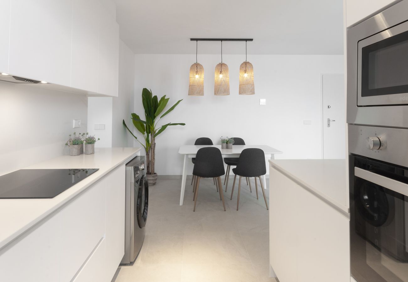 Appartamento a Playa de Gandía - Nuevo Apartamento a escasos metros del Mar