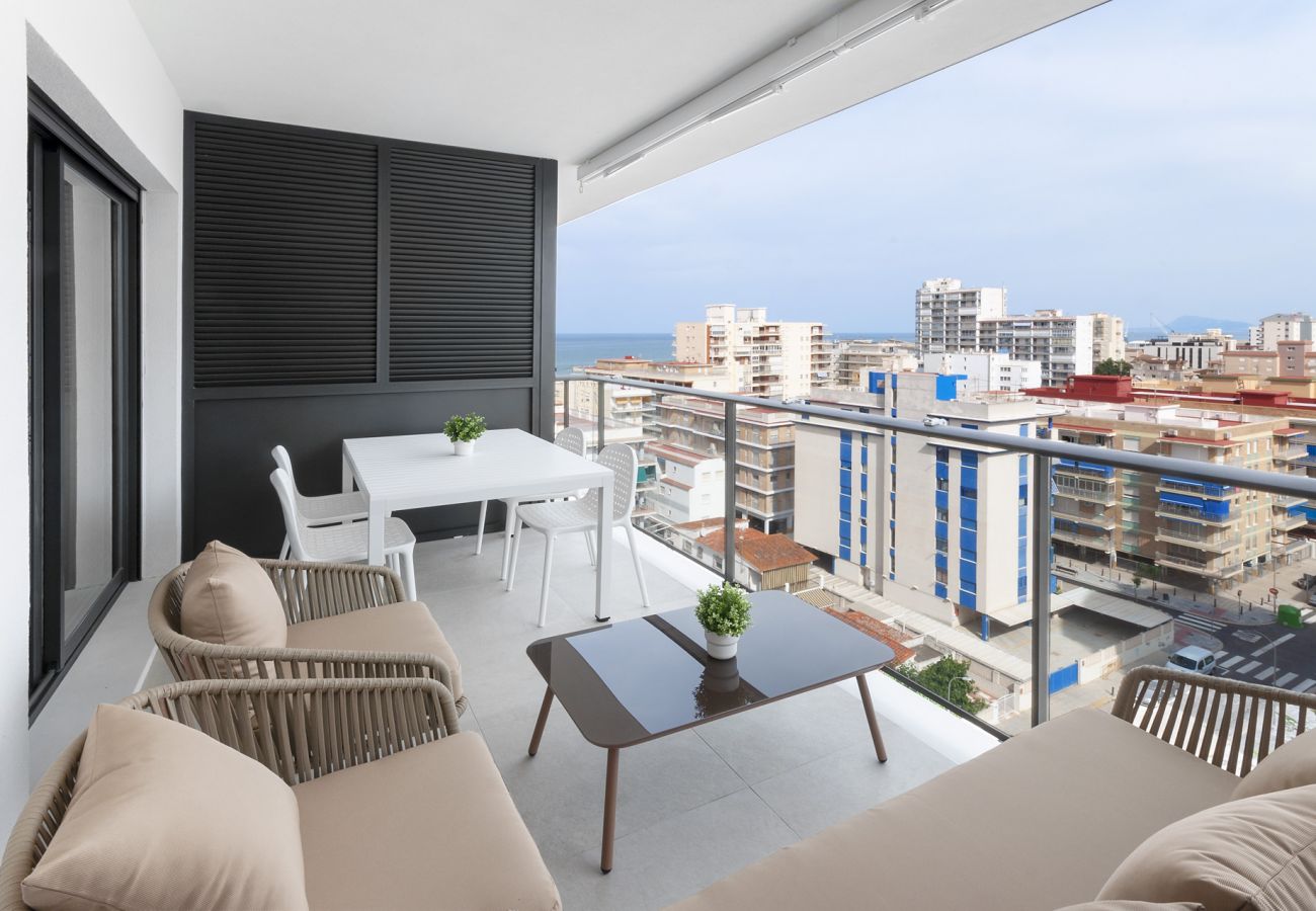 Appartamento a Playa de Gandía - Nuevo Apartamento a escasos metros del Mar