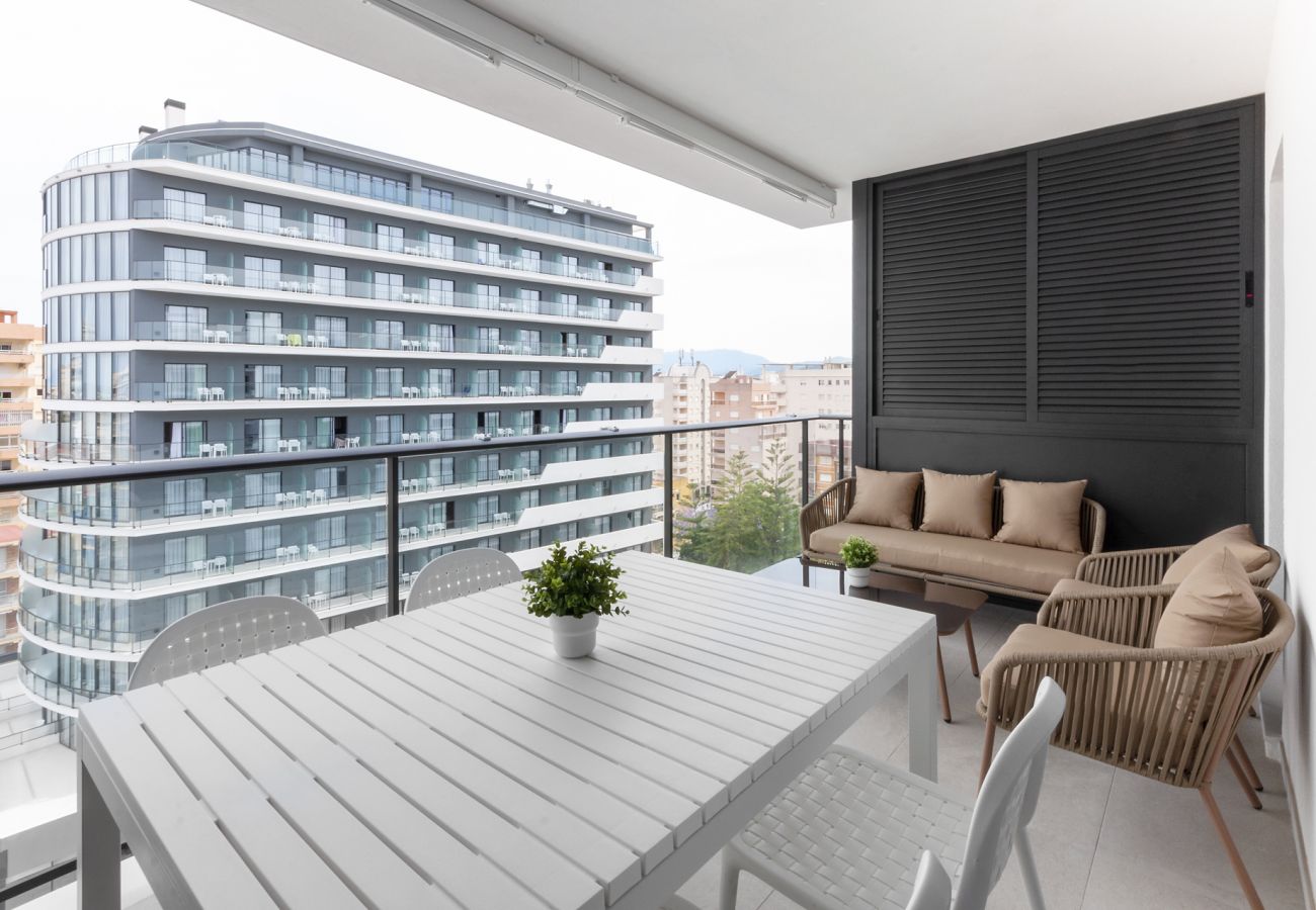 Appartamento a Playa de Gandía - Nuevo Apartamento a escasos metros del Mar