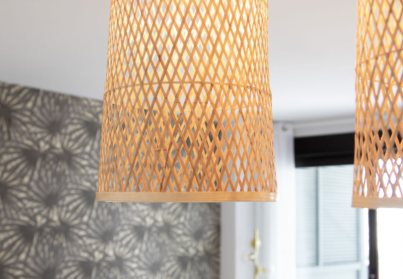 Appartamento a Playa de Gandía - Nuevo Apartamento a escasos metros del Mar