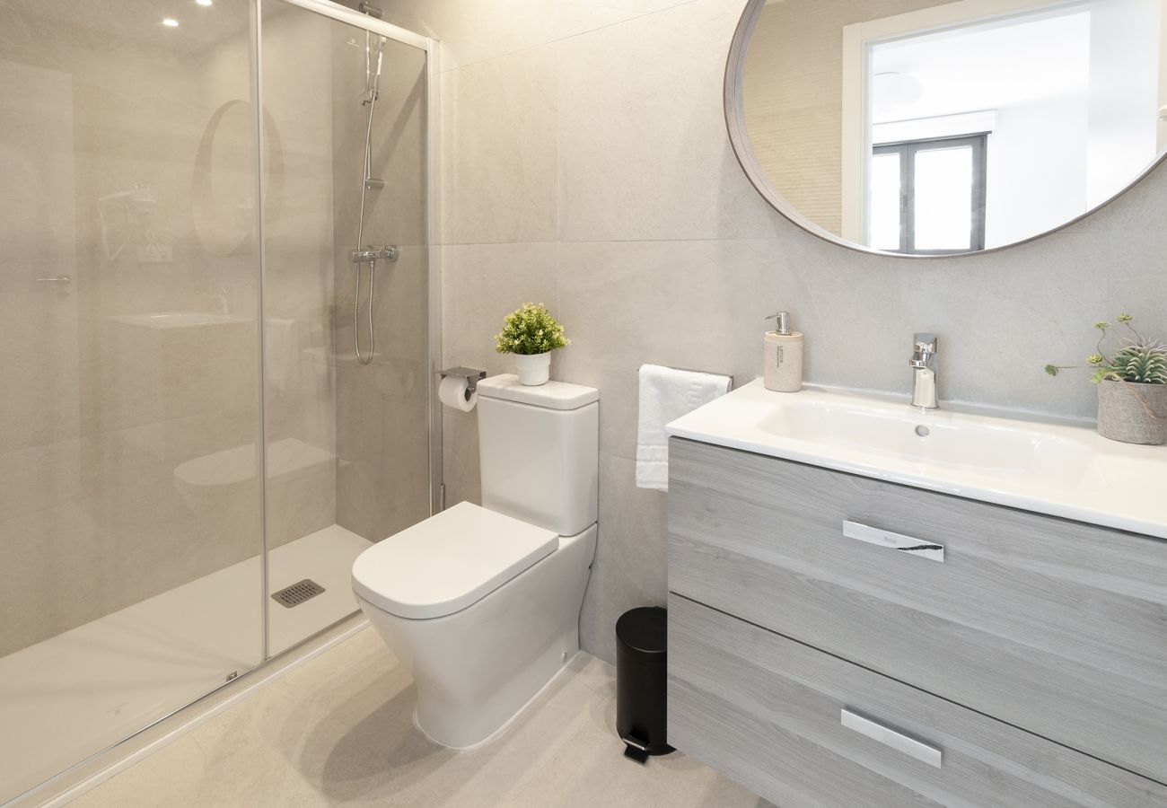 Appartamento a Playa de Gandía - Nuevo Apartamento a escasos metros del Mar