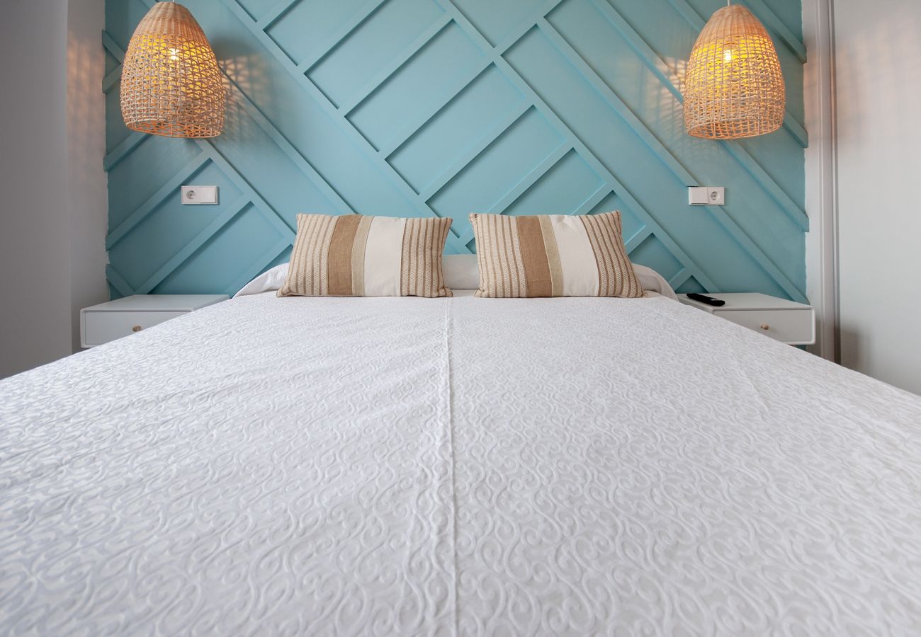 Appartamento a Playa de Gandía - Nuevo Apartamento a escasos metros del Mar