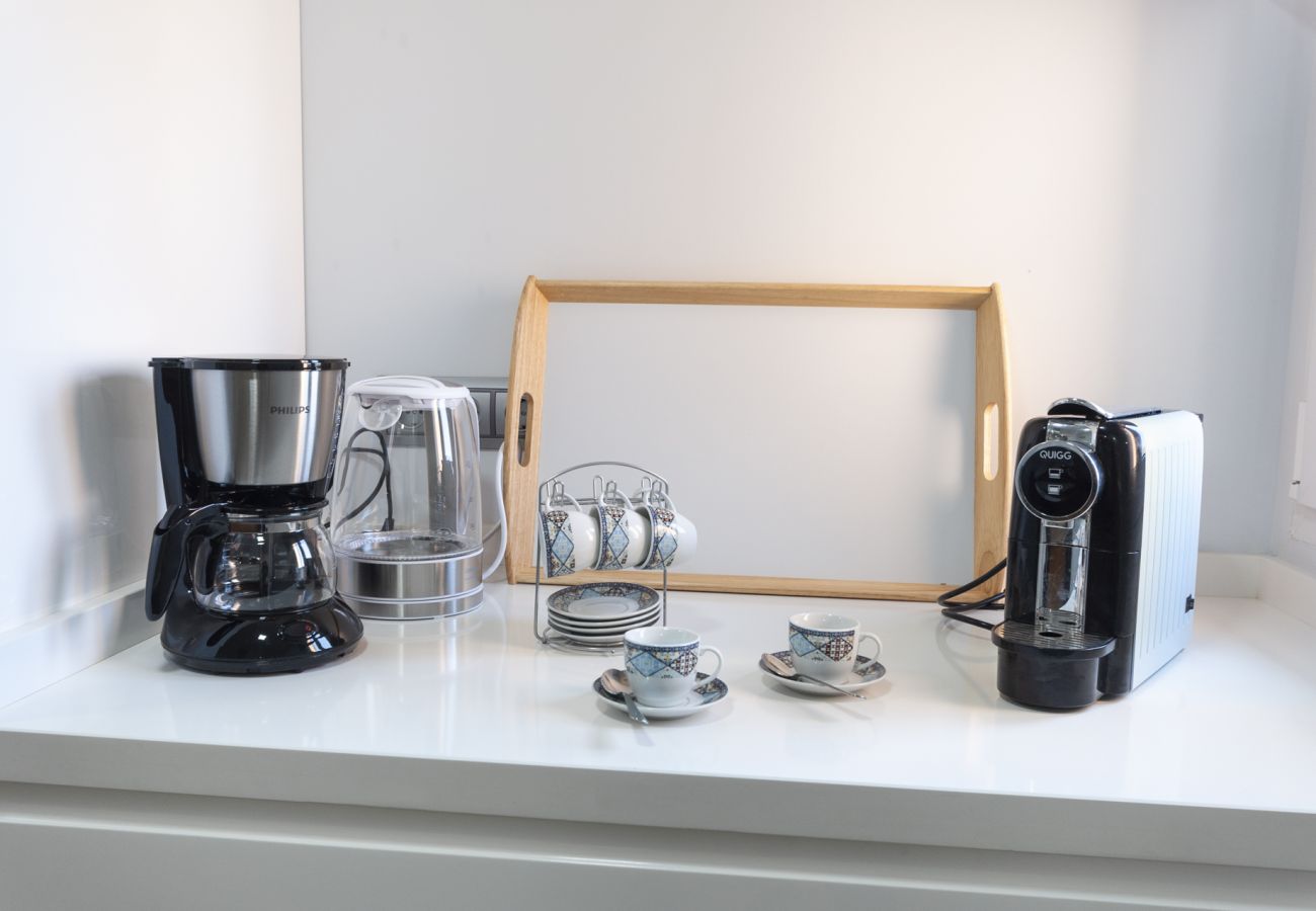 Appartamento a Playa de Gandía - Lussuosa e bella proprietà sulla spiaggia con tre camere da letto