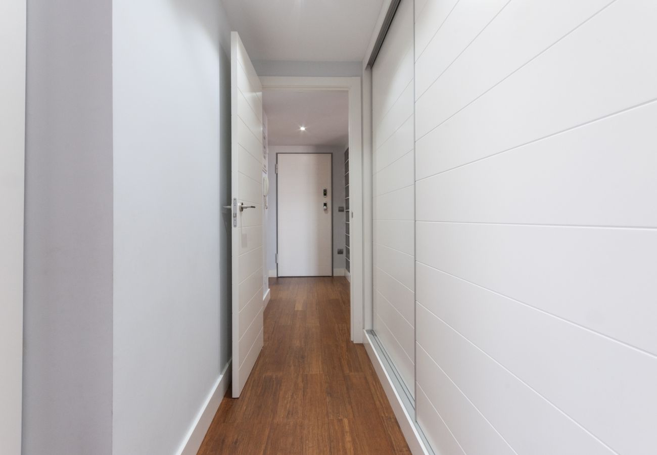 Appartamento a Playa de Gandía - Lussuosa e bella proprietà sulla spiaggia con tre camere da letto