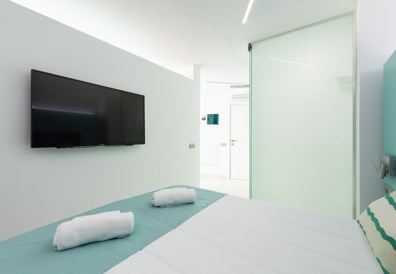 Appartamento a Las Palmas de Gran Canaria - Edison Building 201 By CanariasGetaway  Appartamento a Las Palmas de Gran Canaria - Edison Building 201 By CanariasGetaway