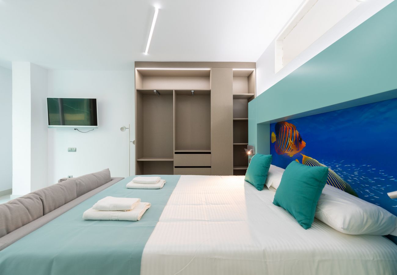 Appartamento a Las Palmas de Gran Canaria - Edison Building 202 By Canariasgetaway Appartamento a Las Palmas de Gran Canaria - Edison Building 202 By Canariasgetaway