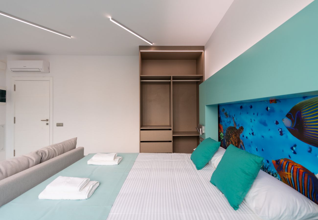 Appartamento a Las Palmas de Gran Canaria - Edison Building 202 By Canariasgetaway Appartamento a Las Palmas de Gran Canaria - Edison Building 202 By Canariasgetaway