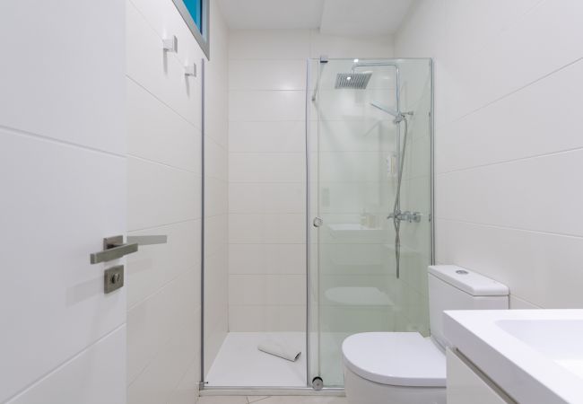 Studio a Las Palmas de Gran Canaria - Edison Building 204 By CanariasGetaway  Studio a Las Palmas de Gran Canaria - Edison Building 204 By CanariasGetaway