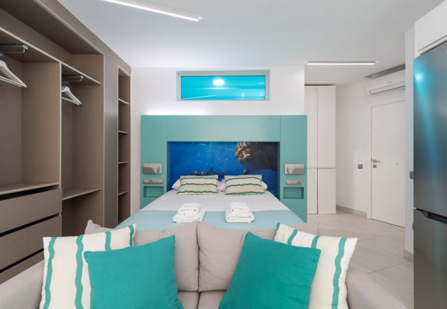 Studio a Las Palmas de Gran Canaria - Edison Building 204 By CanariasGetaway  Studio a Las Palmas de Gran Canaria - Edison Building 204 By CanariasGetaway