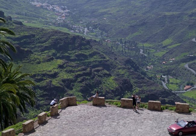 Casa a Las Palmas de Gran Canaria - Balcony above the Sea -2I By CanariasGetaway  Casa a Las Palmas de Gran Canaria - Balcony above the Sea -2I By CanariasGetaway
