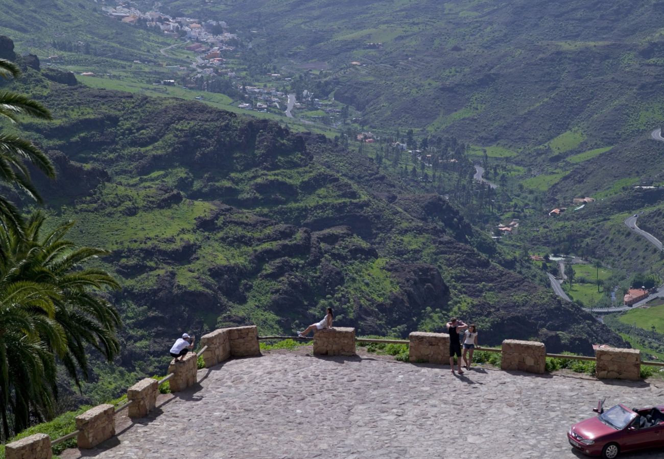 Casa a Las Palmas de Gran Canaria - Balcony above the Sea -2I By CanariasGetaway  Casa a Las Palmas de Gran Canaria - Balcony above the Sea -2I By CanariasGetaway