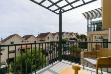 Casa a Santa Brígida - House with cozy garden BBQ 