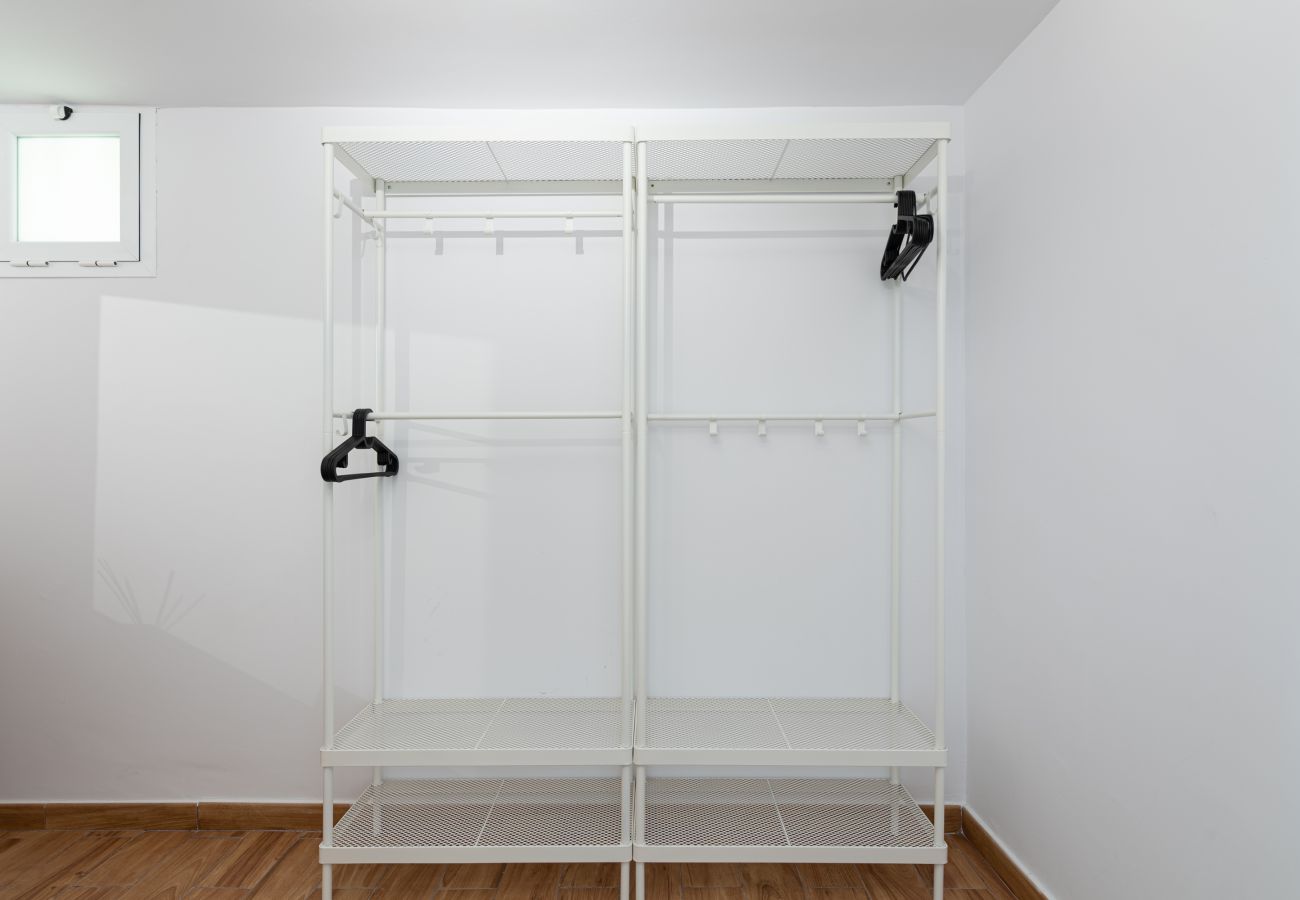 Appartamento a Mogán - Casa vacanze con terrazza e vista sul mare