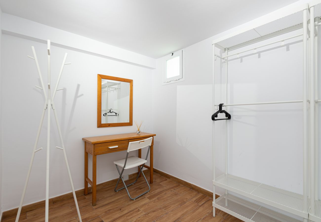 Appartamento a Mogán - Casa vacanze con terrazza e vista sul mare