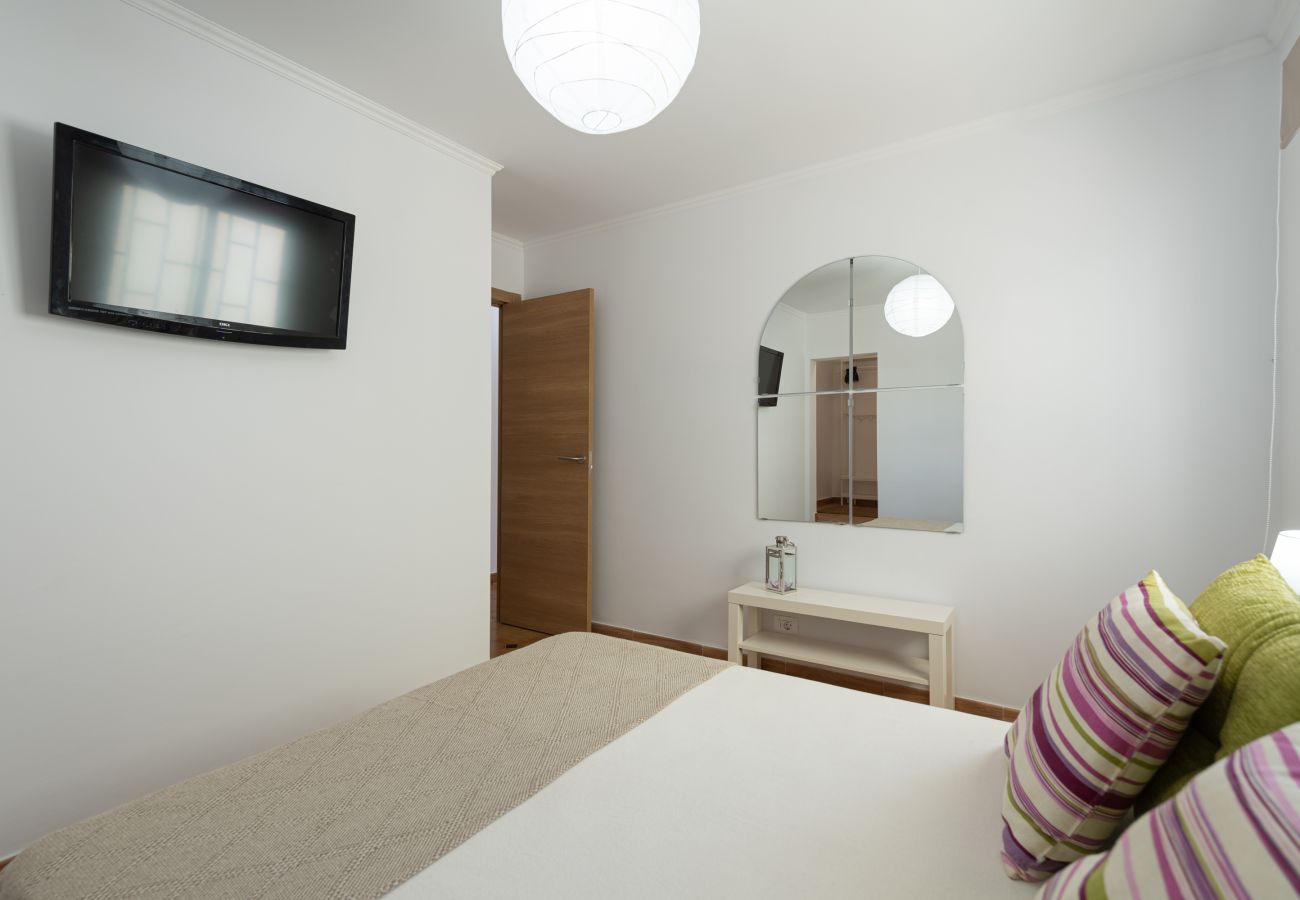 Appartamento a Mogán - Casa vacanze con terrazza e vista sul mare