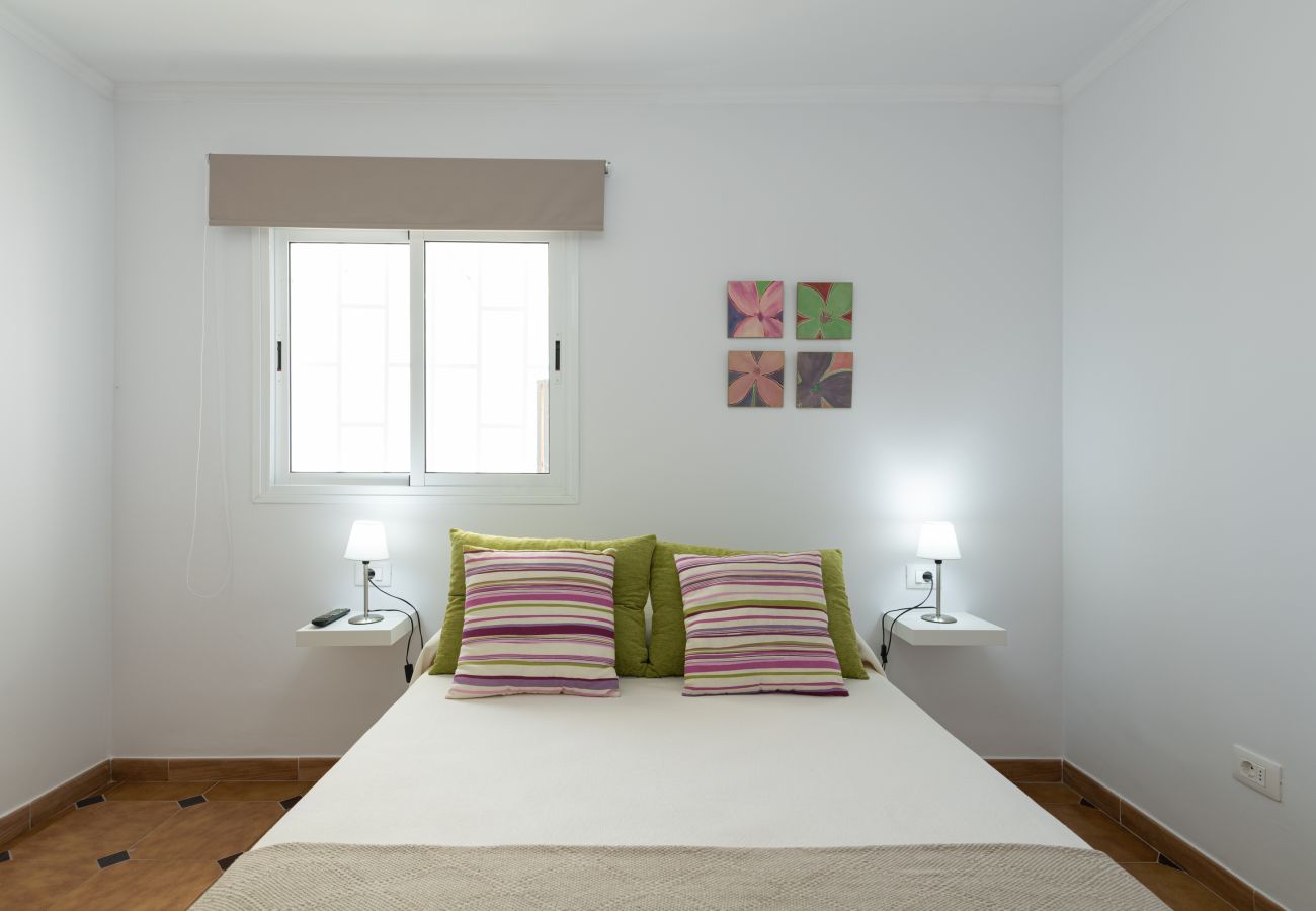 Appartamento a Mogán - Casa vacanze con terrazza e vista sul mare