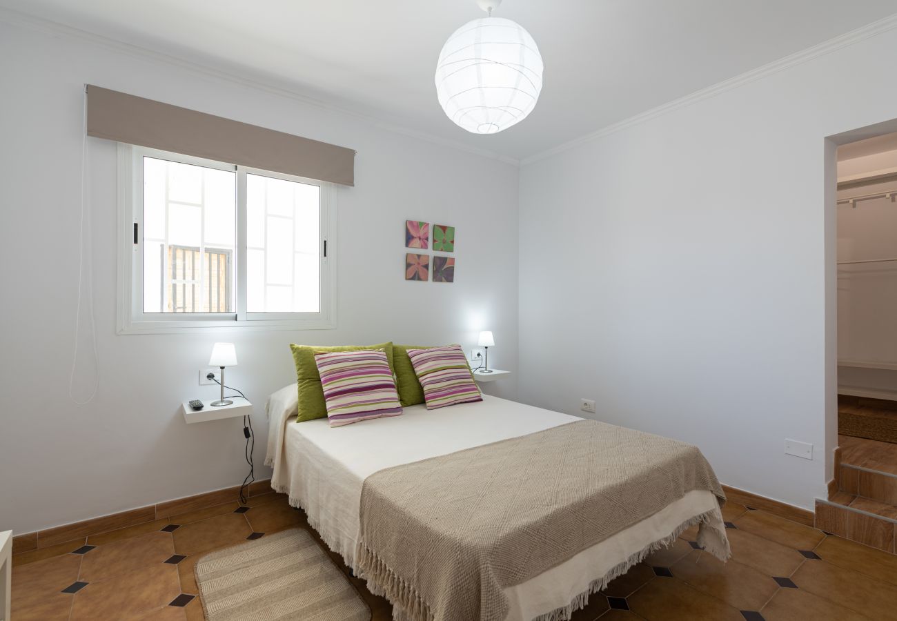 Appartamento a Mogán - Casa vacanze con terrazza e vista sul mare