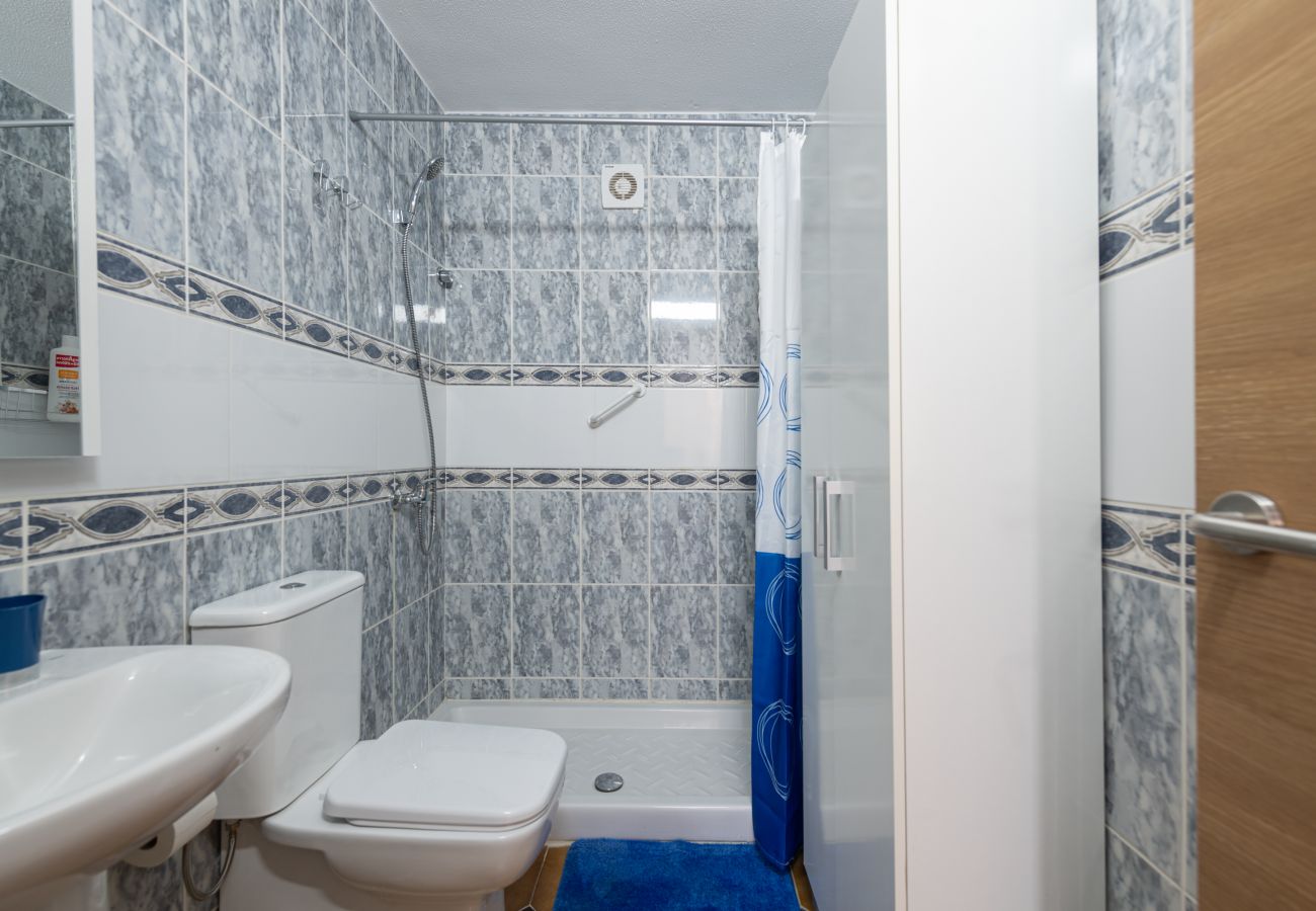 Appartamento a Mogán - Casa vacanze con terrazza e vista sul mare