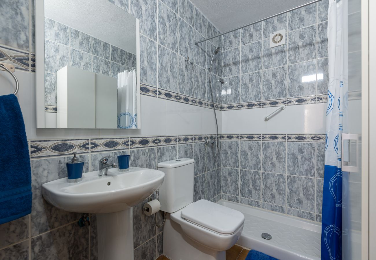 Appartamento a Mogán - Casa vacanze con terrazza e vista sul mare