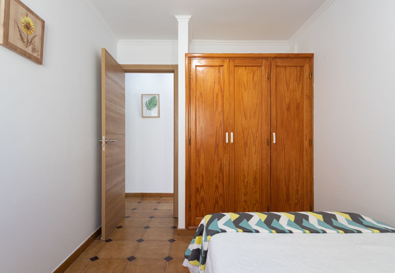 Appartamento a Mogán - Casa vacanze con terrazza e vista sul mare