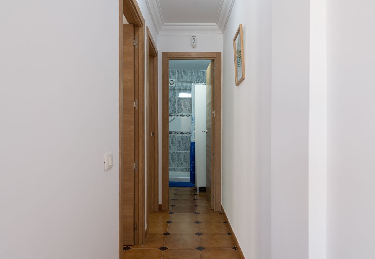 Appartamento a Mogán - Casa vacanze con terrazza e vista sul mare