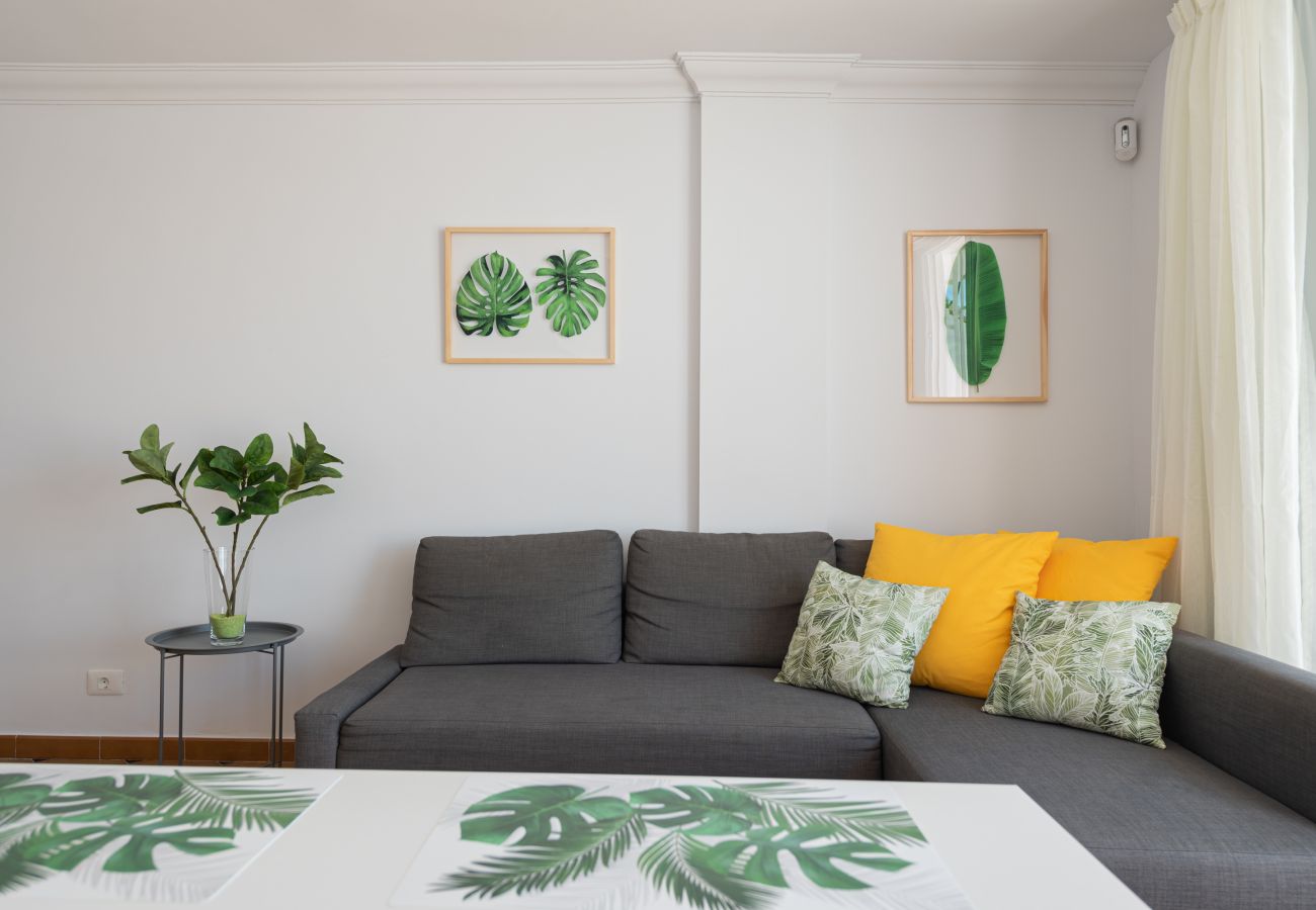 Appartamento a Mogán - Casa vacanze con terrazza e vista sul mare