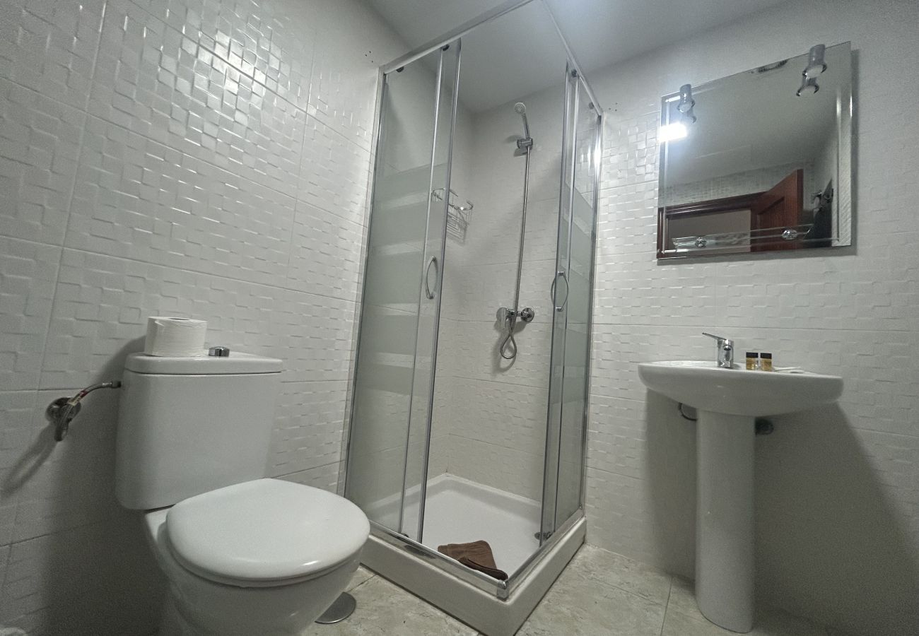Appartamento a Arrecife - Apartamento SFJ Arrecife 
