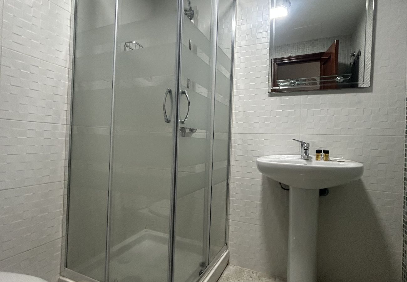 Appartamento a Arrecife - Apartamento SFJ Arrecife 