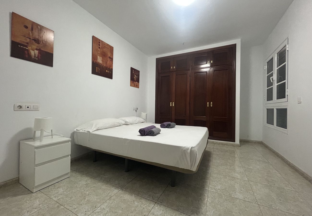 Appartamento a Arrecife - Apartamento SFJ Arrecife 