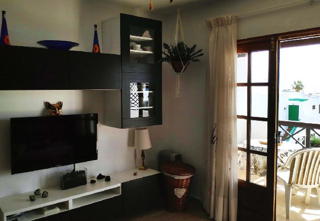 Appartamento a Puerto del Carmen - Apartamento El Timple Pto del Carmen  Appartamento a Puerto del Carmen - Apartamento El Timple Pto del Carmen