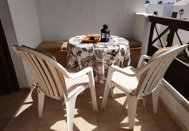 Appartamento a Puerto del Carmen - Apartamento El Timple Pto del Carmen  Appartamento a Puerto del Carmen - Apartamento El Timple Pto del Carmen