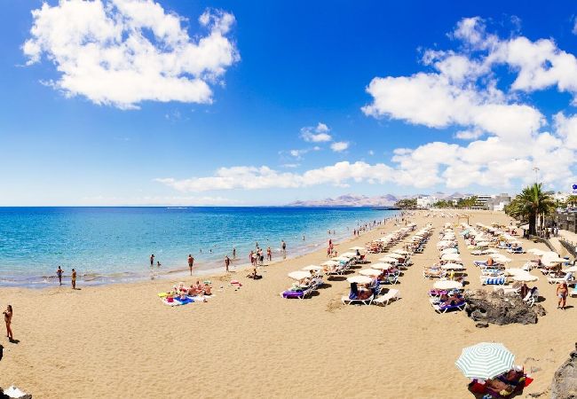 Appartamento a Puerto del Carmen - Apartamento El Timple Pto del Carmen  Appartamento a Puerto del Carmen - Apartamento El Timple Pto del Carmen