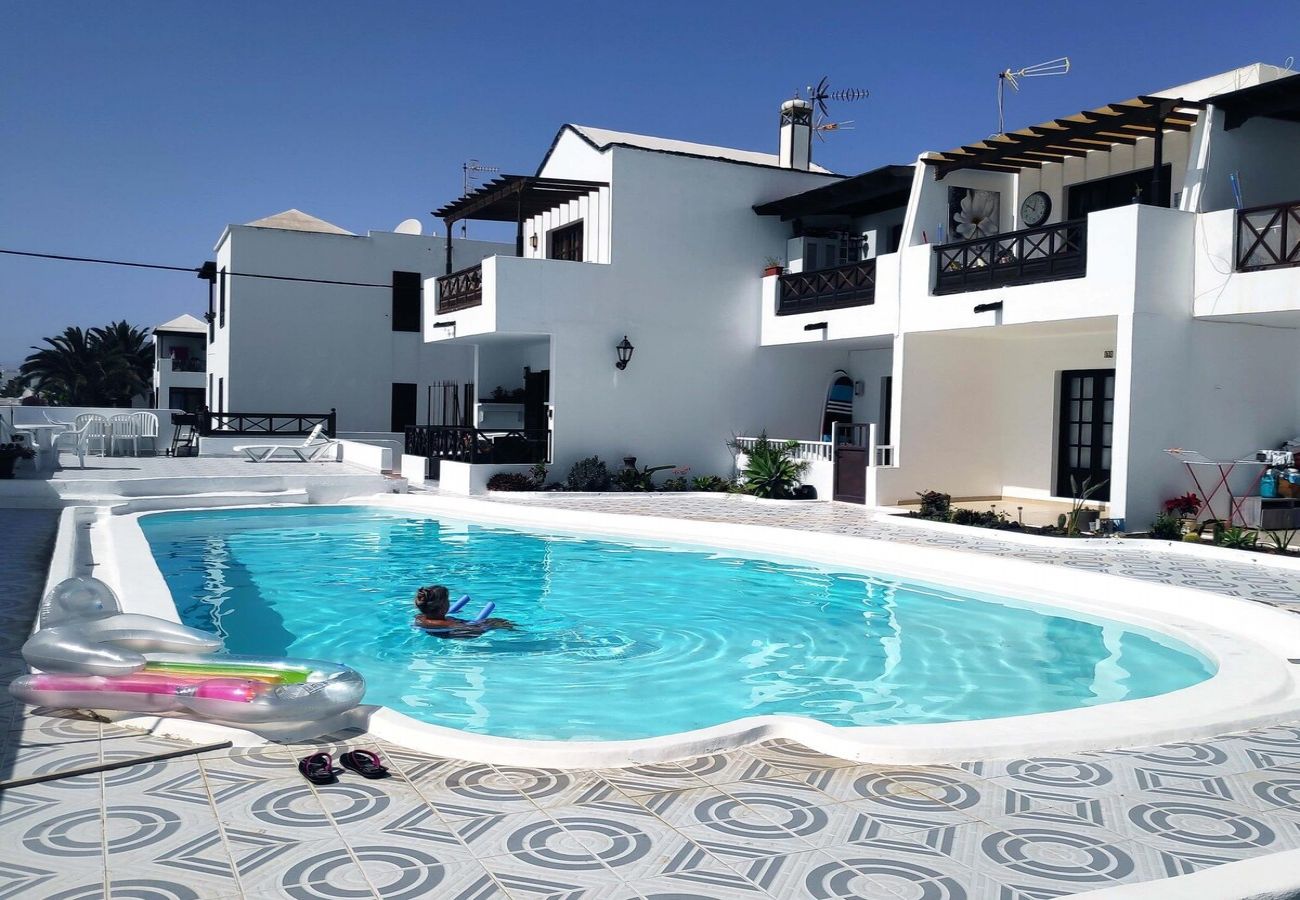 Appartamento a Puerto del Carmen - Apartamento El Timple Pto del Carmen 