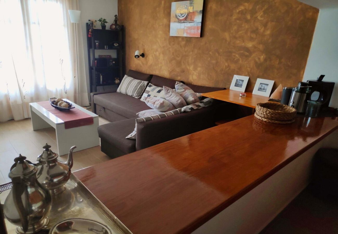 Appartamento a Puerto del Carmen - Apartamento El Timple Pto del Carmen 