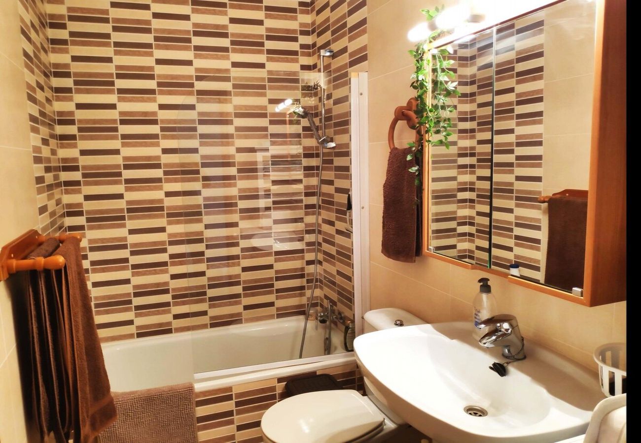 Appartamento a Puerto del Carmen - Apartamento El Timple Pto del Carmen 