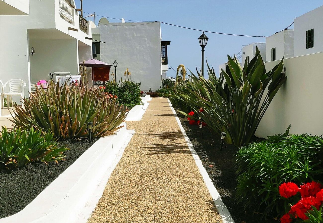 Appartamento a Puerto del Carmen - Apartamento El Timple Pto del Carmen 