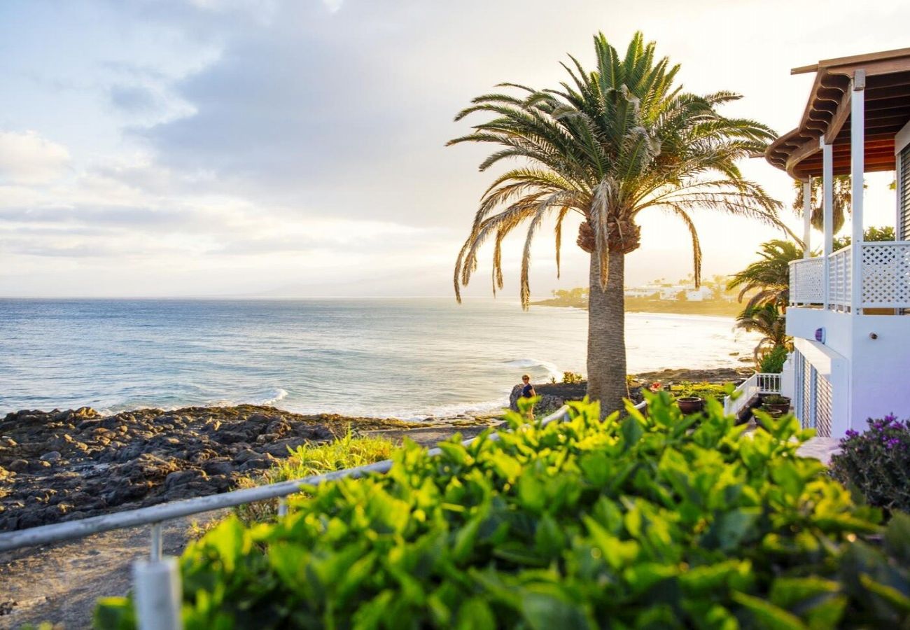 Appartamento a Puerto del Carmen - Apartamento El Timple Pto del Carmen 