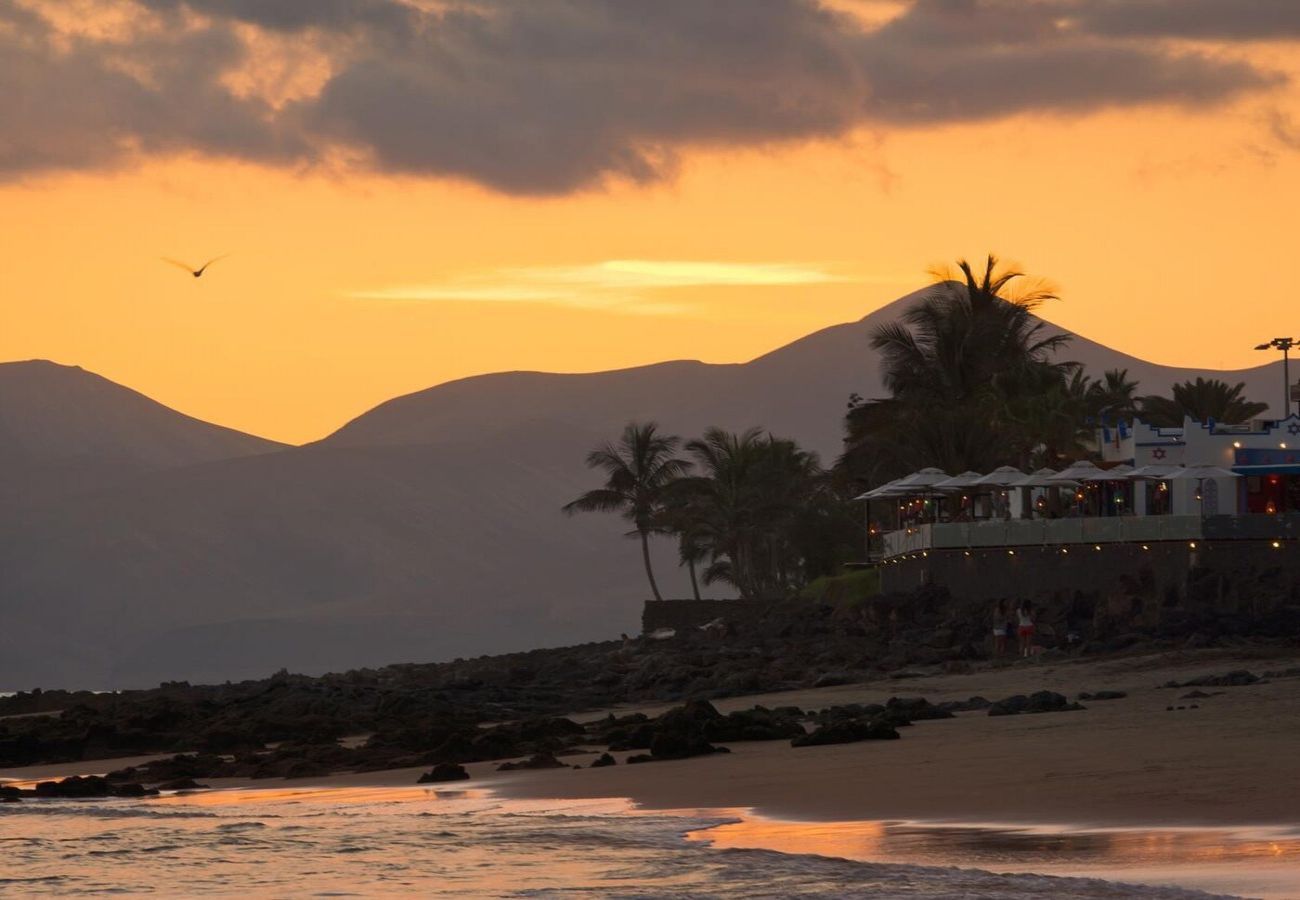 Appartamento a Puerto del Carmen - Apartamento El Timple Pto del Carmen 