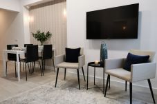 Appartamento a Las Palmas de Gran Canaria - HomeForGuest Modern Apartment with direct views to Las Canteras