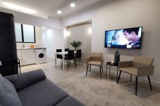 Appartamento a Las Palmas de Gran Canaria - HomeForGuest Modern Apartment with direct views to Las Canteras