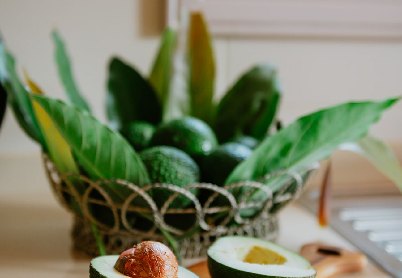 Casa rurale a Tacoronte - HomeForGuest Rural House El Laurel with terrace and large gardens