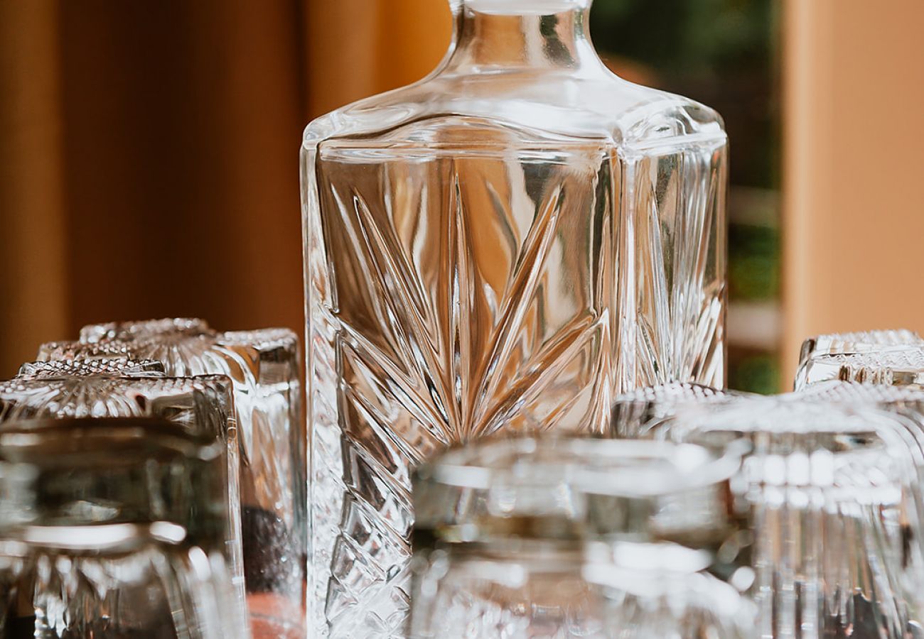 Casa rurale a Tacoronte - HomeForGuest Rural House El Laurel with terrace and large gardens