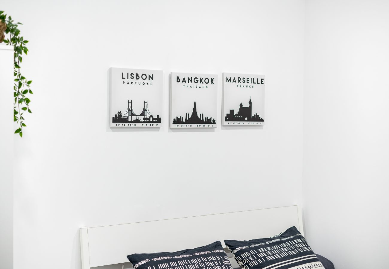 Casa a Las Palmas de Gran Canaria - Inadan Beach By CanariasGetaway