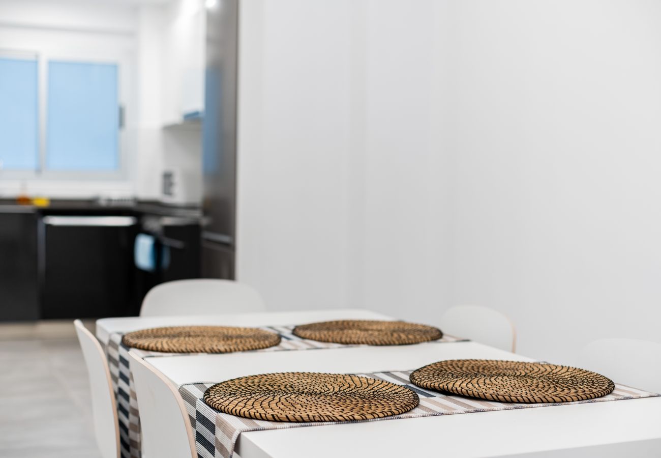 Casa a Las Palmas de Gran Canaria - Inadan Beach By CanariasGetaway