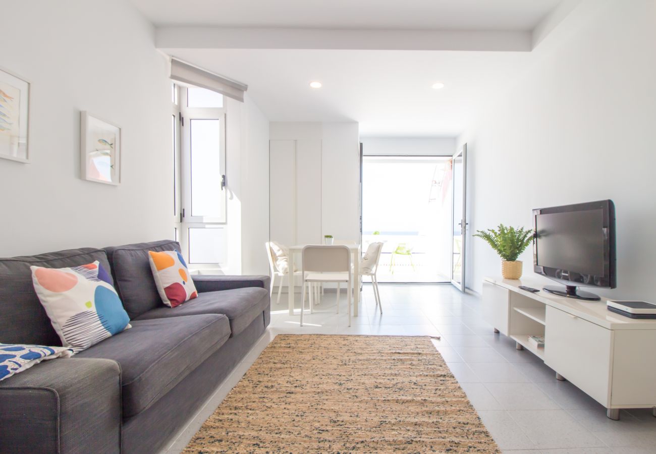 Casa a Las Palmas de Gran Canaria - Corner las Canteras Beach by Canariasgetaway