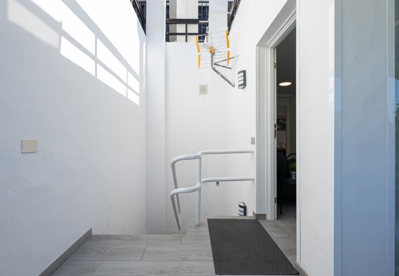 Casa a Mogán - Sunny Angels by CanariasGetaway