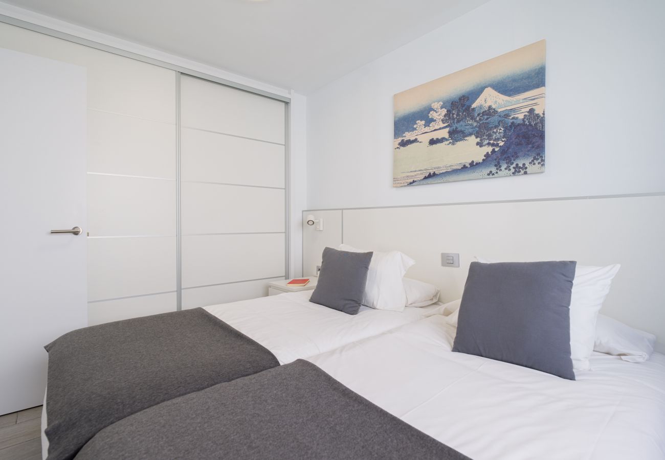 Casa a Mogán - Sunny Angels by CanariasGetaway