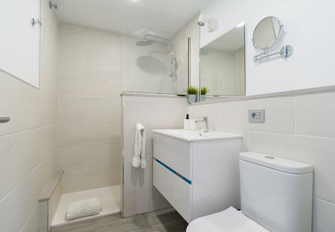 Casa a Mogán - Sunny Angels by CanariasGetaway