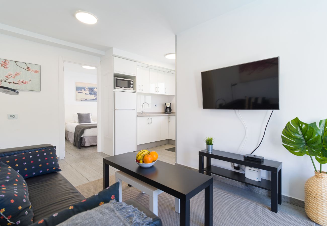 Casa a Mogán - Sunny Angels by CanariasGetaway