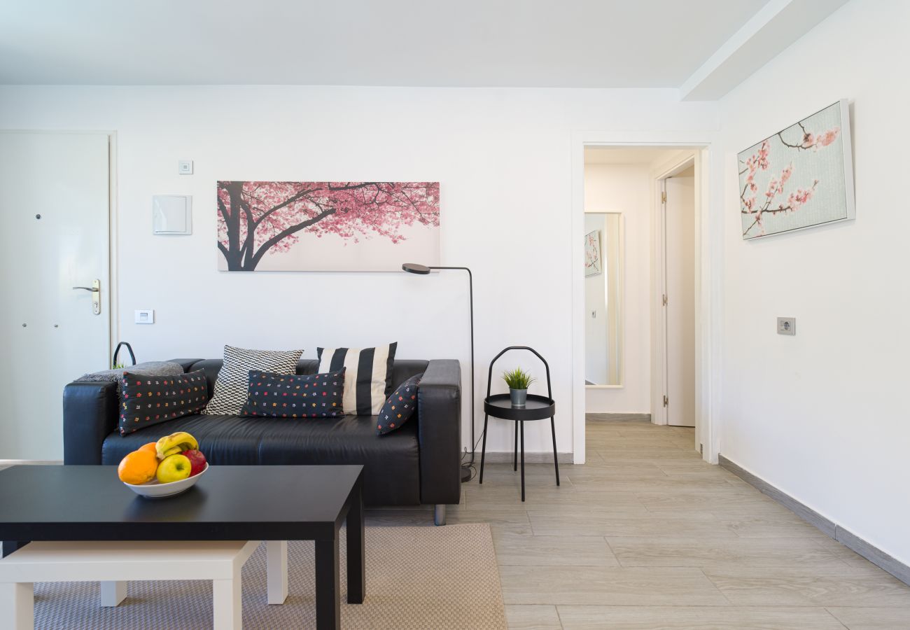 Casa a Mogán - Sunny Angels by CanariasGetaway